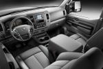 Nissan NV 2011 года